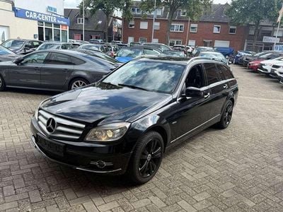 Mercedes C180
