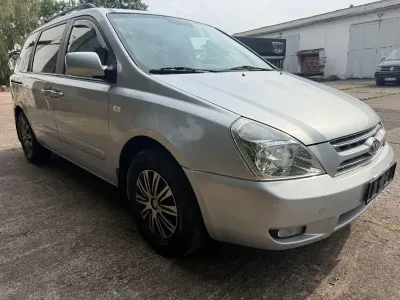 Gebraucht Kia Carnival