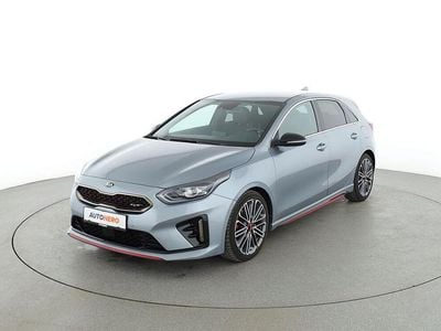Kia Ceed GT