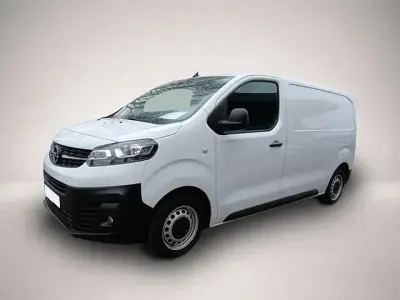 Gebraucht Opel Vivaro-e Combi Edition 144 PS (105 kW) 2024 Manufacturer Van / Kleinbus