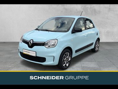 gebraucht Renault Twingo SCe 65 Equilibre TEMPOPILOT+EPH