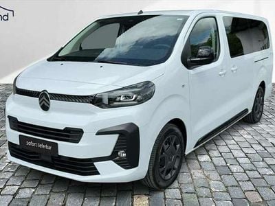 Citroën Spacetourer