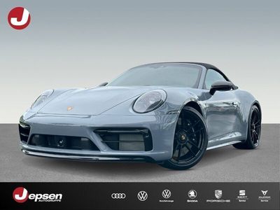 Porsche 911 Carrera GTS