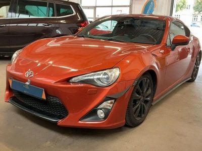 Toyota GT86