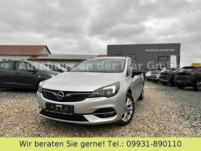 gebraucht Opel Astra 1.2 ST Edition *NAVI*LED*SHZ*PDC*CARPLAY