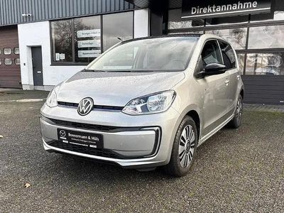 Usata VW e-up! Comfortline 61 kW (83 CV) 2020 Argento Utilitaria