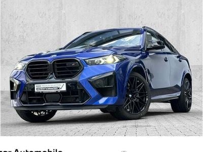 BMW X6 M