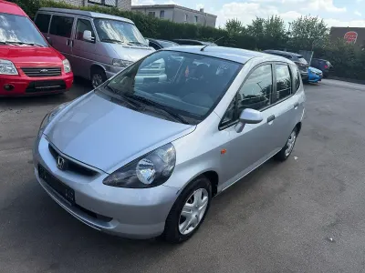 Gebraucht Honda Jazz