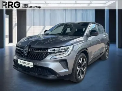 Gebraucht Renault Austral Evolution 158 PS (116 kW) 2024 Schiefergrau SUV