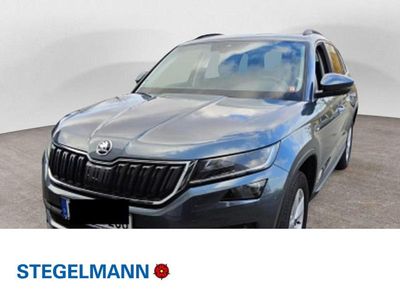 Usata Skoda Kodiaq Drive 200 CV (147 kW) 2021 SUV