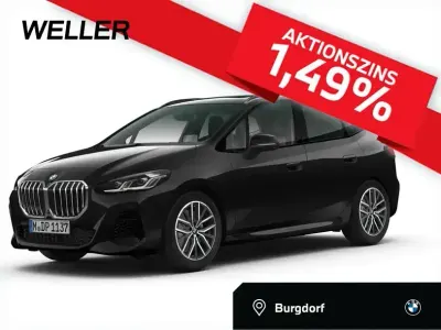 Gebraucht BMW 223 Active Tourer