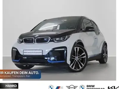 Gebraucht BMW i3