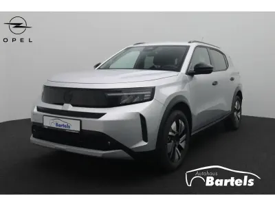 Neu Opel Frontera 83 kW (113 PS) 2025 Grau SUV