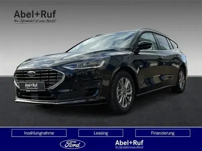 Gebraucht Ford Focus