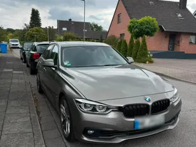 Gebraucht BMW 330e