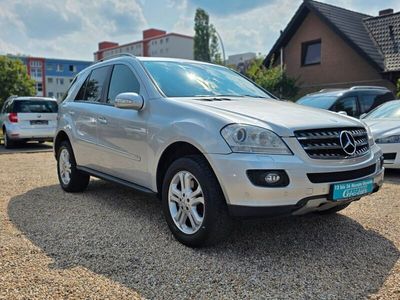 Mercedes ML280