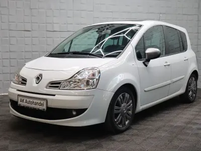 Gebraucht Renault Grand Modus