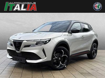 Grau Neu 2025 Alfa Romeo GT Junior Edizione Speciale SUV | 31.990 € (Fairer Preis)