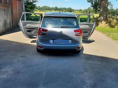 Citroën Grand C4 Picasso