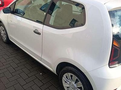 VW up!