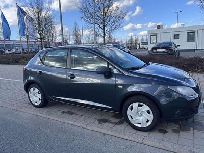 Gebraucht Seat Ibiza ST 86 PS (63 kW) 2011 Kombi