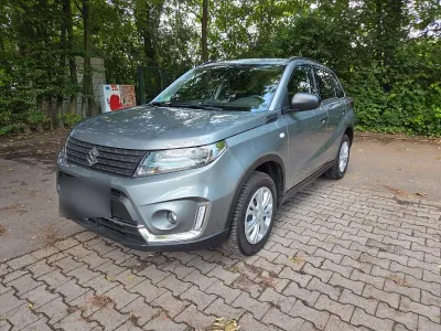 Gebraucht Suzuki Vitara