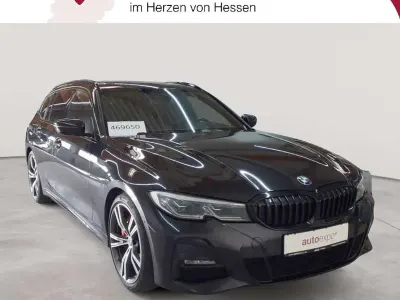 Gebraucht BMW 330