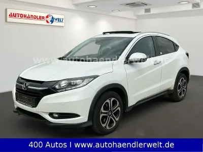 Gebraucht Honda HR-V