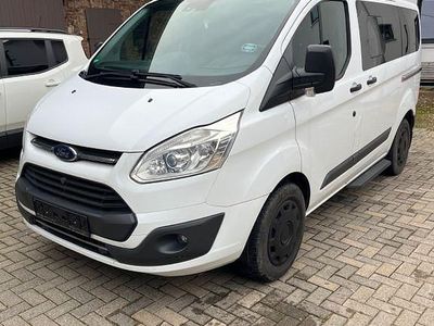 Ford Tourneo