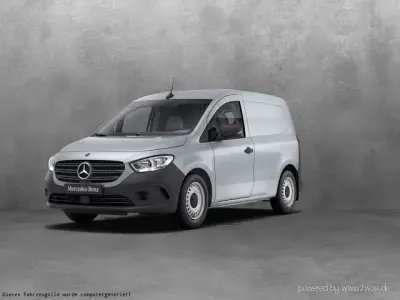 Gebraucht Mercedes Citan 110