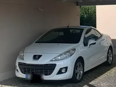 Gebraucht Peugeot 207