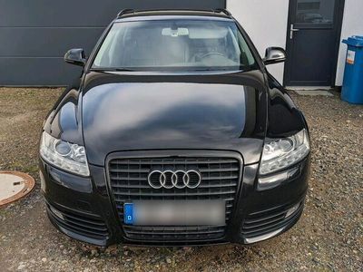 gebraucht Audi A6 Avant 2.7 TDI