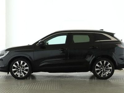 Schwarz Gebraucht 2025 Renault Austral SUV | 28.093 € (Guter Preis)