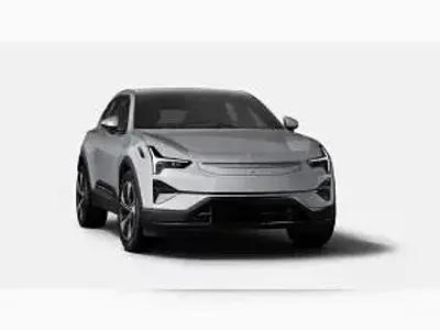 Gebraucht Polestar 3