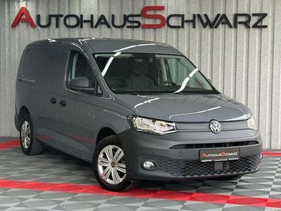 VW Caddy Maxi