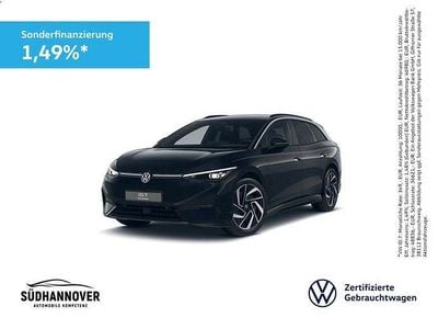 Usata VW ID.7 Pro 210 kW (286 CV) 2025 Nero Station wagon
