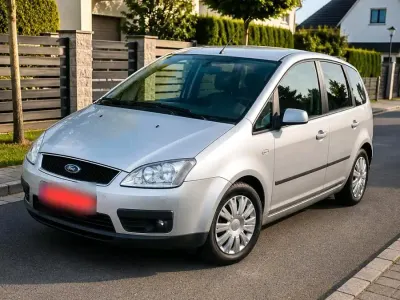 Gebraucht Ford Focus