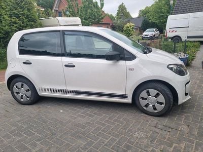 VW up!