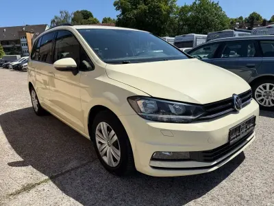 Gebraucht VW Touran