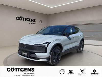 Usado Volvo EX30 CC Performance 314 kW (428 HP) 2025 Cinzento SUV