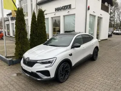 Gebraucht Renault Arkana