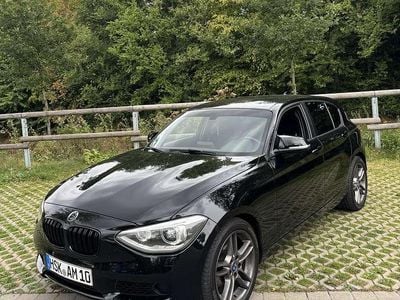 BMW 120
