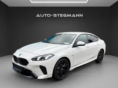 Gebraucht BMW 220 M Sport 170 PS (125 kW) 2025 Weiß Coupé