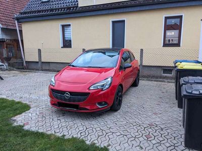 gebraucht Opel Corsa Corsa1.4 Turbo ecoFLEX Start/Stop Active