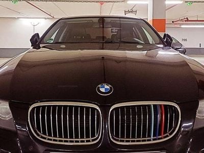 Gebraucht BMW 335 Performance 306 PS (225 kW) 2008 Schwarz Limousine