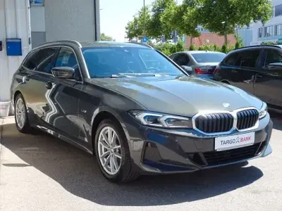 Gebraucht BMW 330e