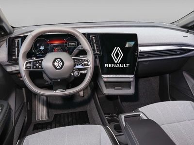 gebraucht Renault Mégane IV 100% elektrisch AB