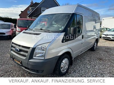 gebraucht Ford Transit Kasten VAN 2.2TDCI 115 HK