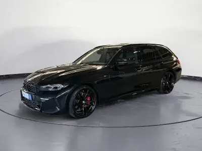 Gebraucht BMW M340
