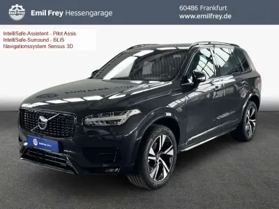 Gebraucht Volvo XC90